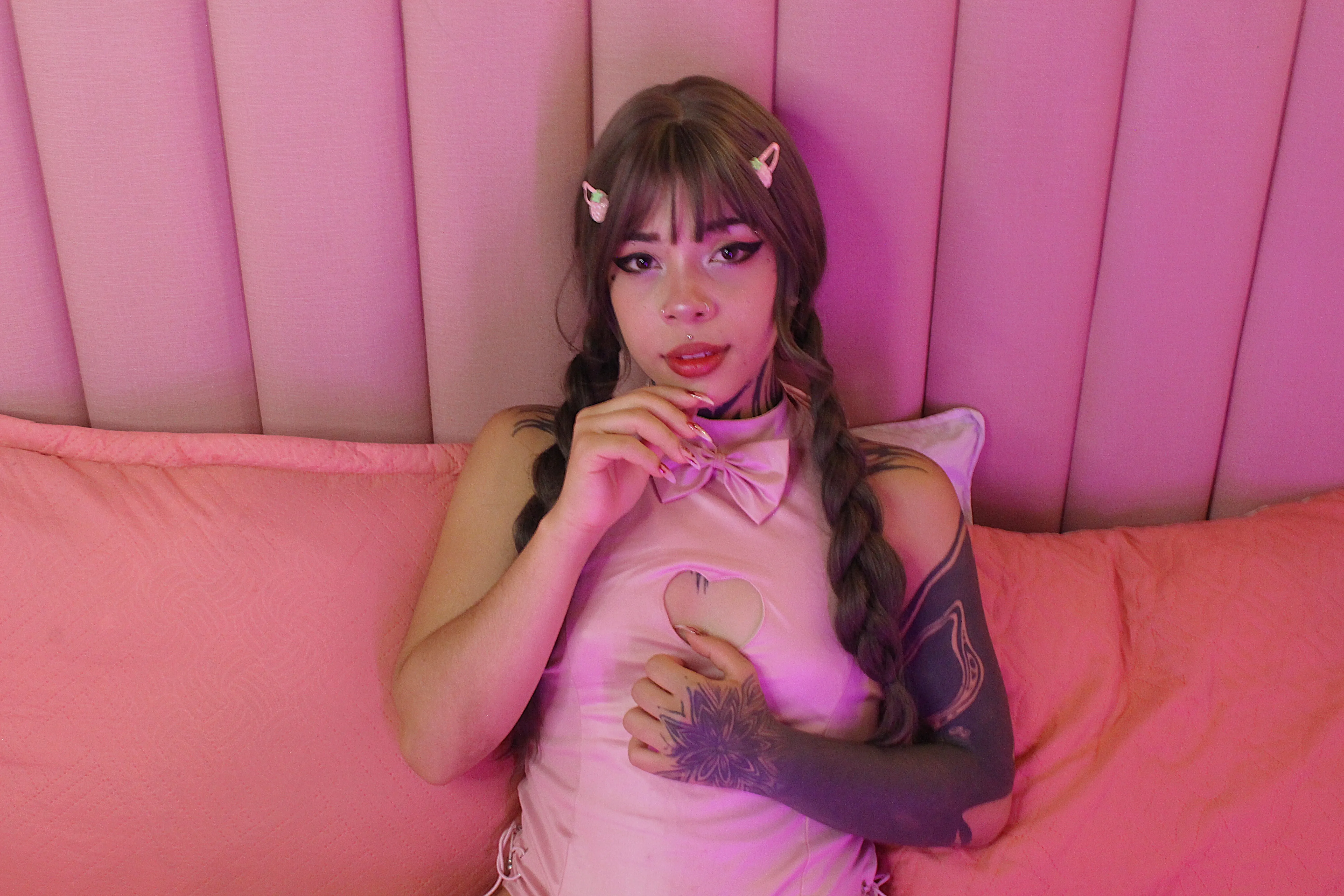 Utøver MissTomie19 Bilde 3