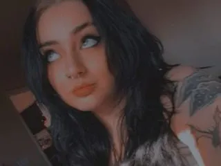 Image de profil du modèle de webcam NoirEclipse