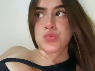 RomiSexLove immagine del profilo del modello di cam