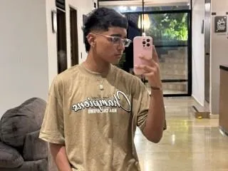 Imagen de perfil de modelo de cámara web de FallonClark