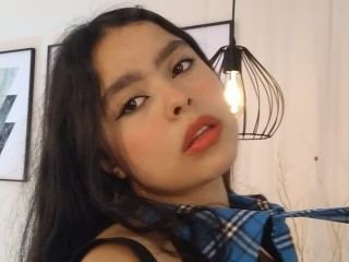 Cherylloving Profilbild des Cam-Modells