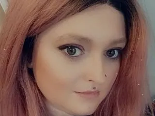 Profilbilde av EllaStarXX webkamera modell