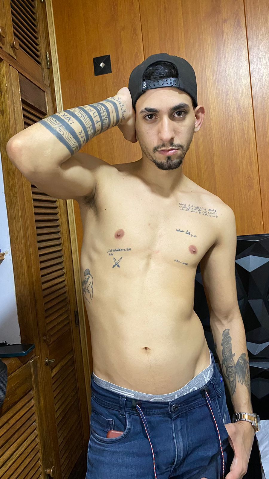 Artiest AzraelSmith Foto 2