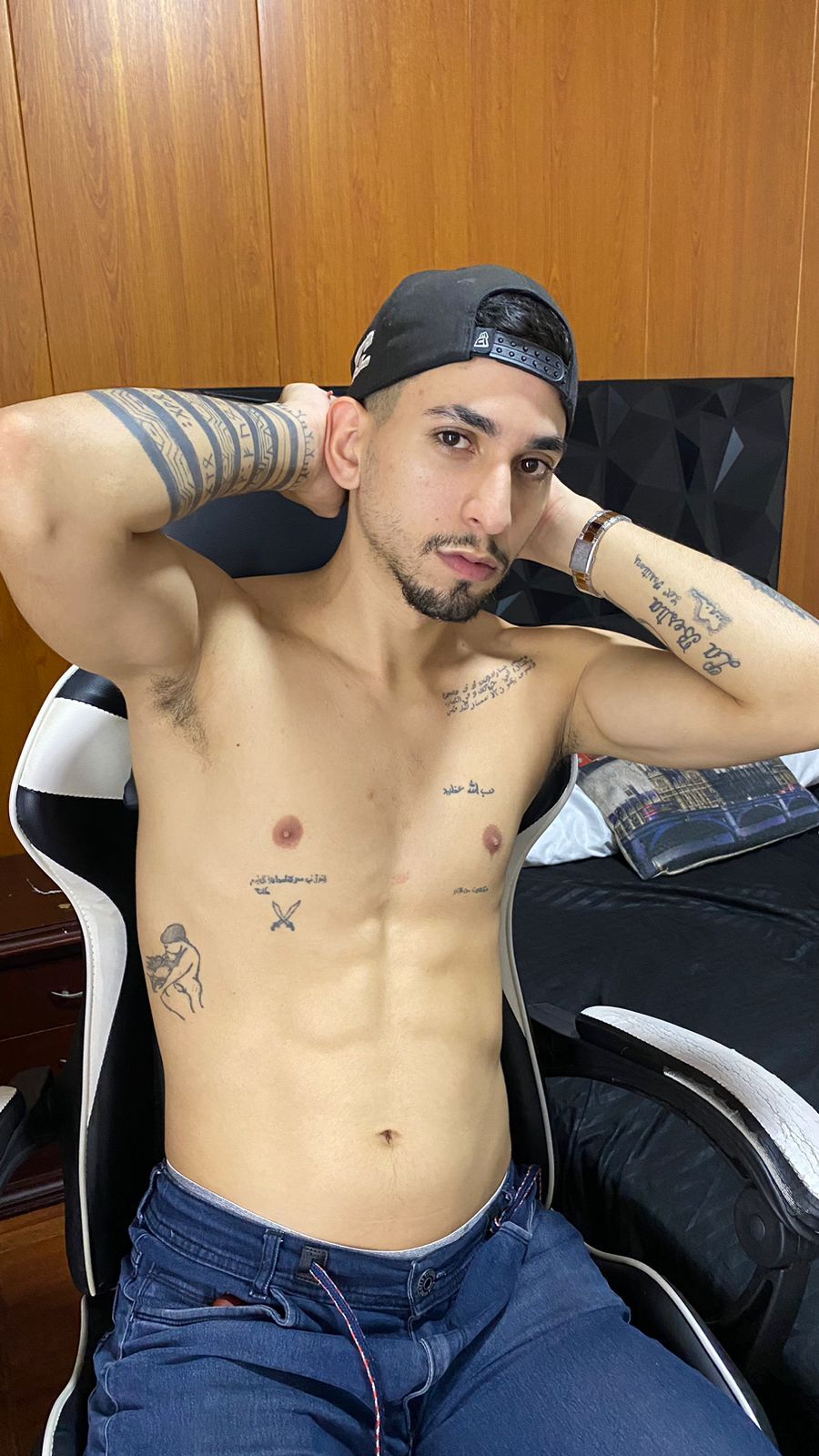 Artiest AzraelSmith Foto 1