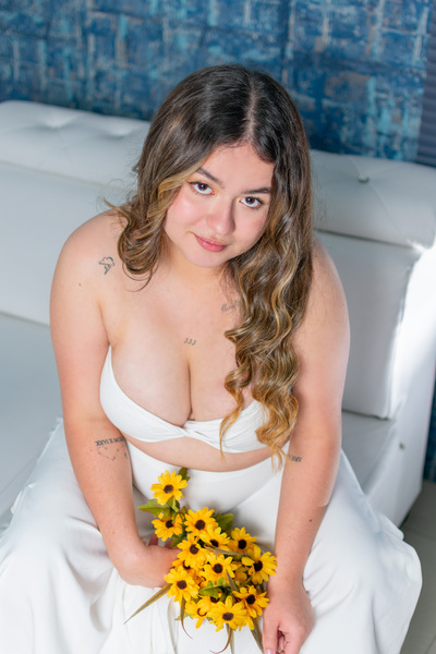 Artista JoyceRoss Foto 2