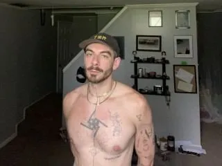 Image de profil du modèle de webcam Spac3boy999