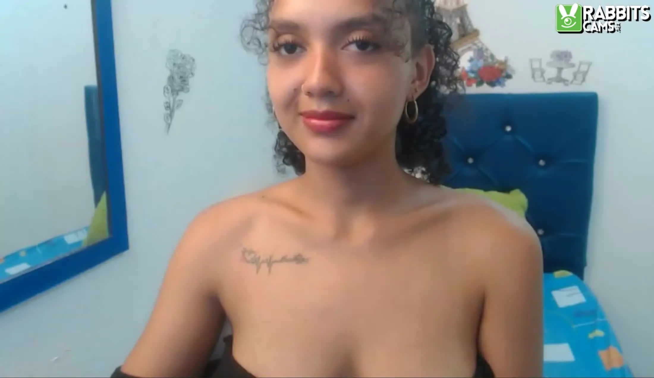 Artiest Tammybrenette Video 1