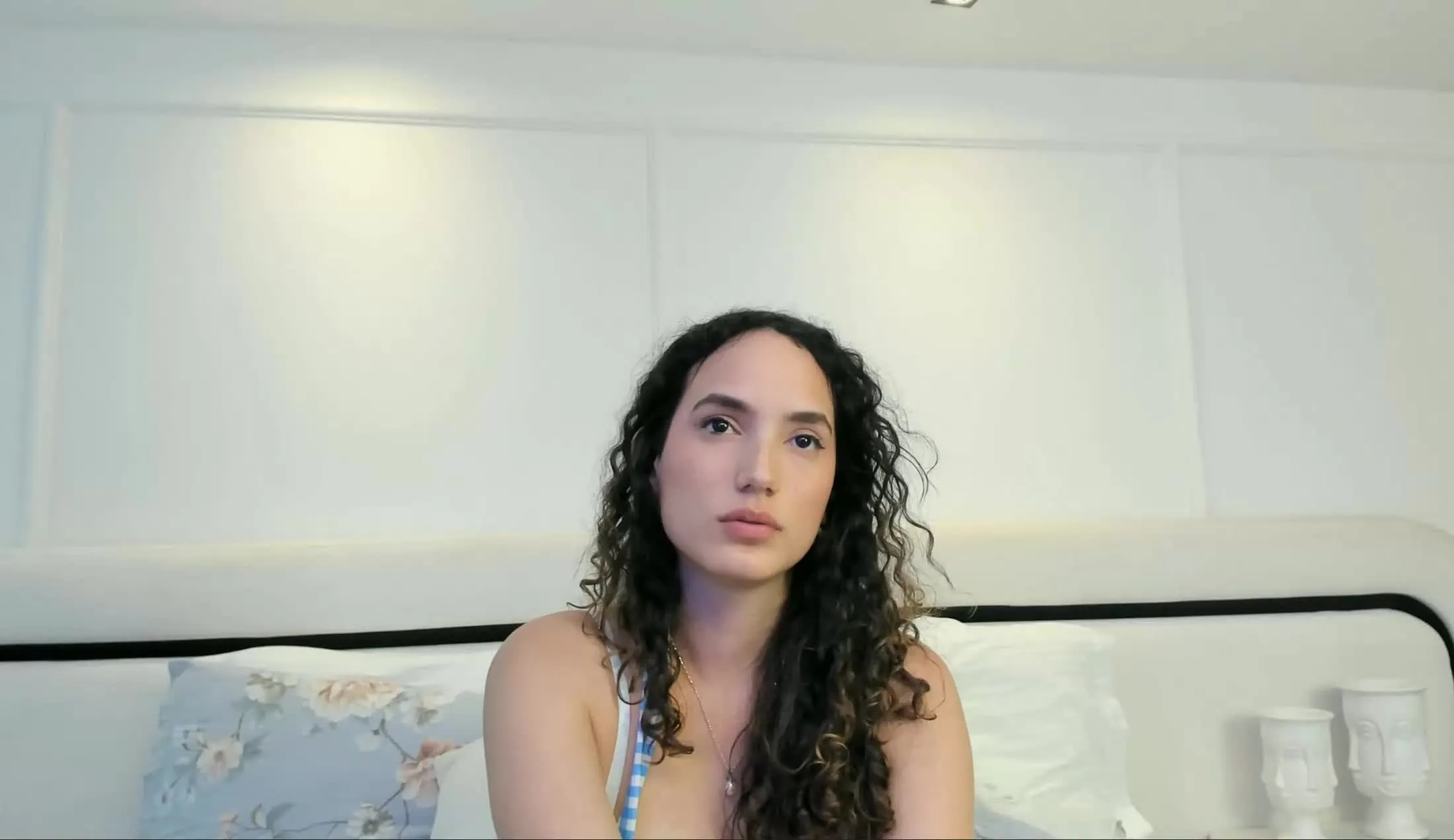 Interprète DulceRosie Vidéo 2