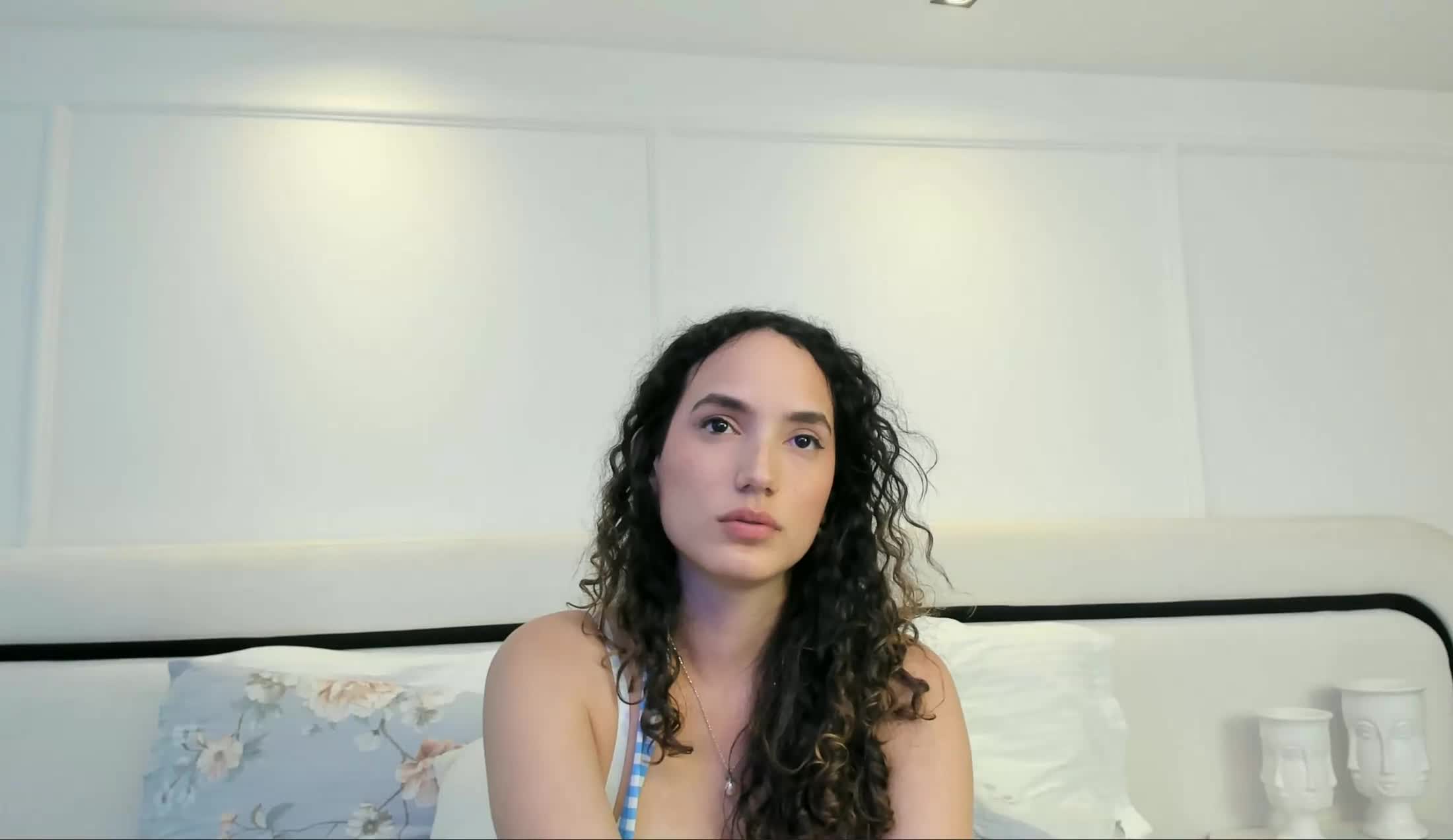 Utøver DulceRosie Video 2