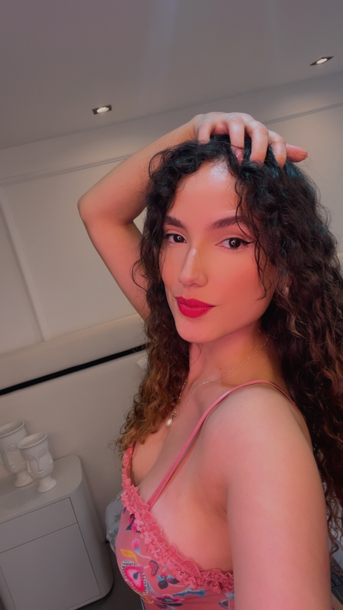 Darsteller DulceRosie Foto 3