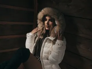 Image de profil du modèle de webcam DulceRosie