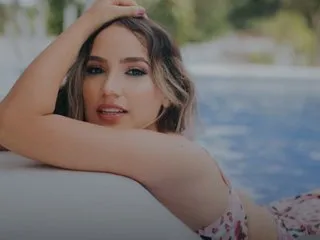 Image de profil du modèle de webcam DulceRosie