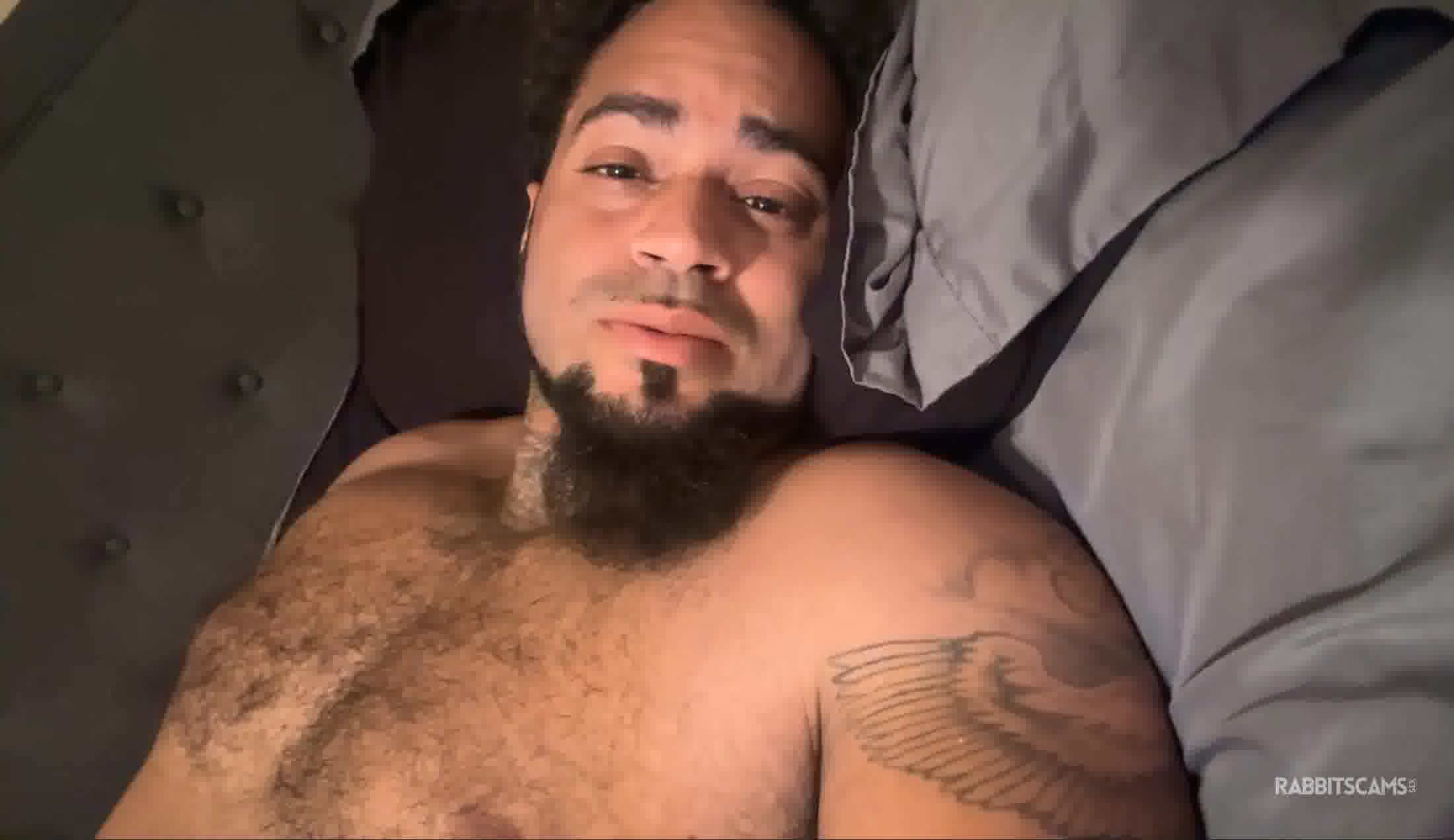 Utøver RicoBlazer Video 1