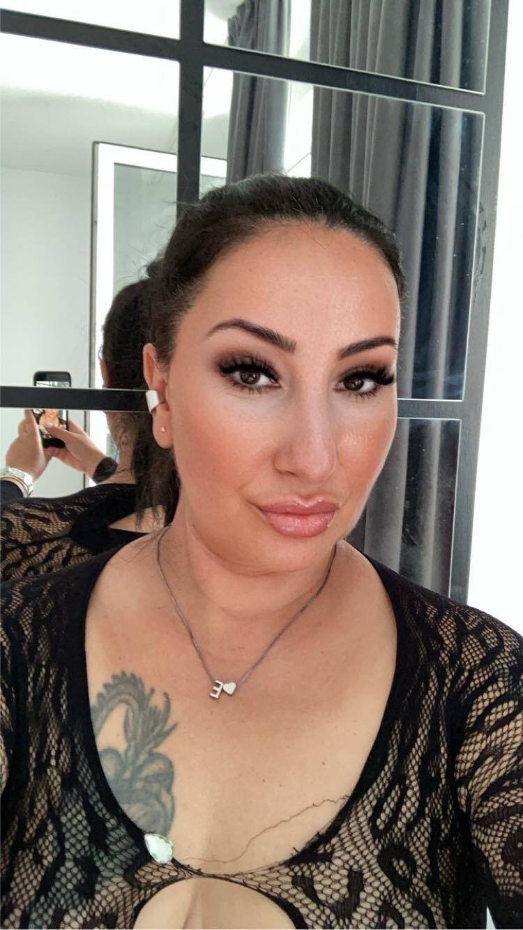 Darsteller Misscorpion69 Foto 9