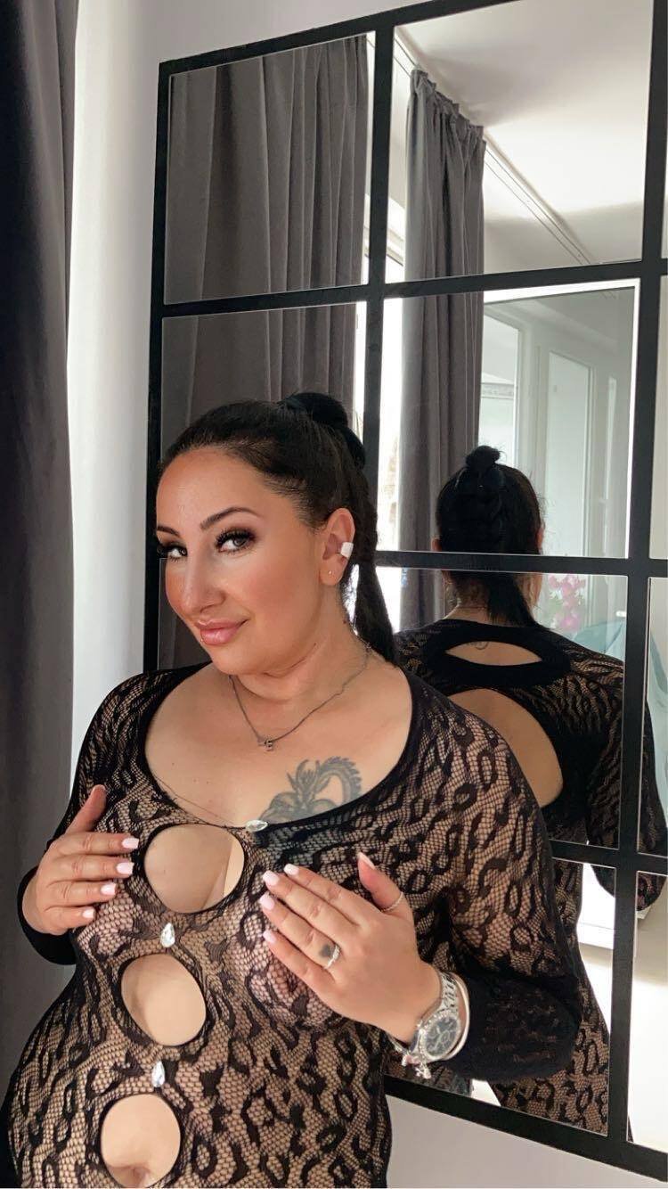 Darsteller Misscorpion69 Foto 8