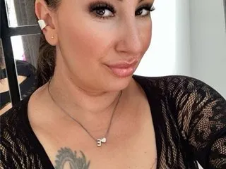 Image de profil du modèle de webcam Misscorpion69