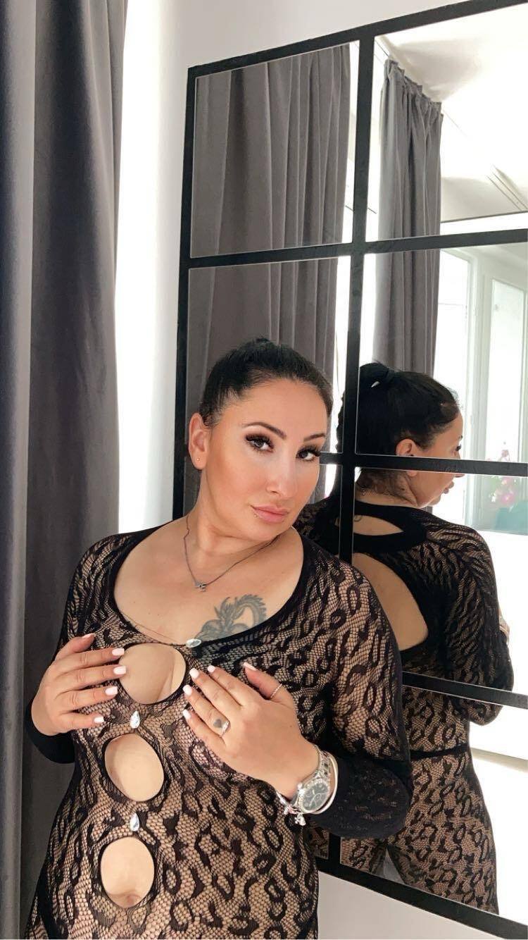 Darsteller Misscorpion69 Foto 7