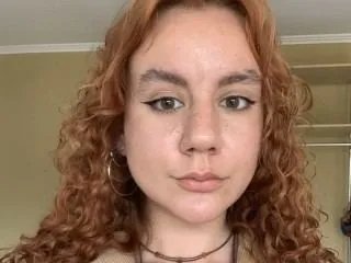 Image de profil du modèle de webcam HotMarusia