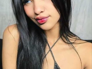 Elettra_bennet profielfoto van cam model 