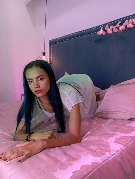 Artiest RoxyZans Foto 6