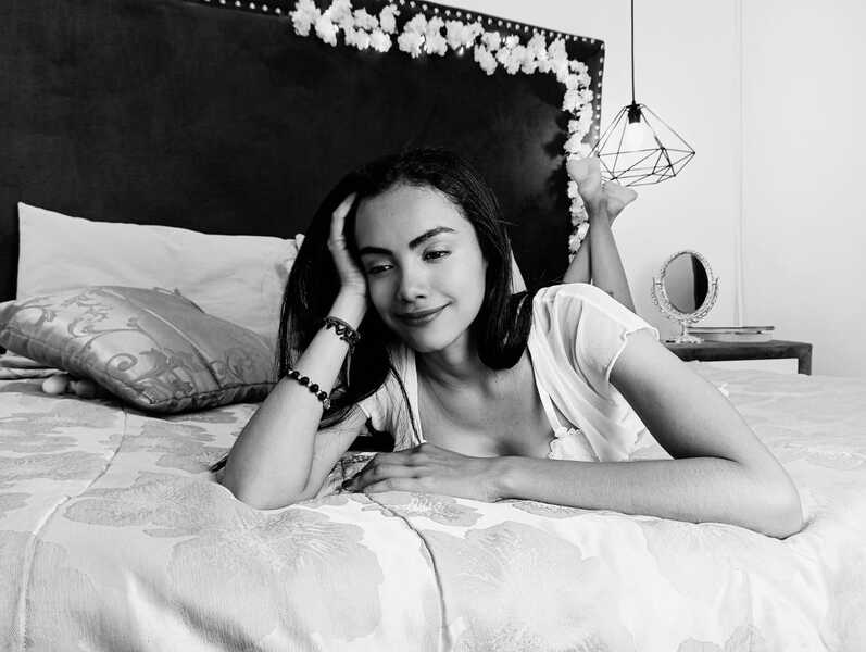 Artiest RoxyZans Foto 2