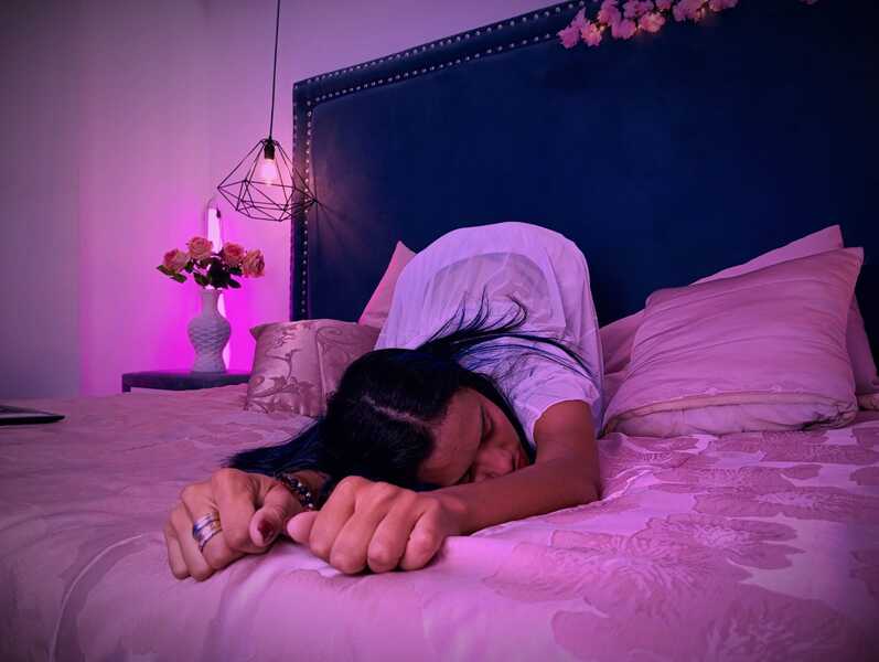 Artiest RoxyZans Foto 7