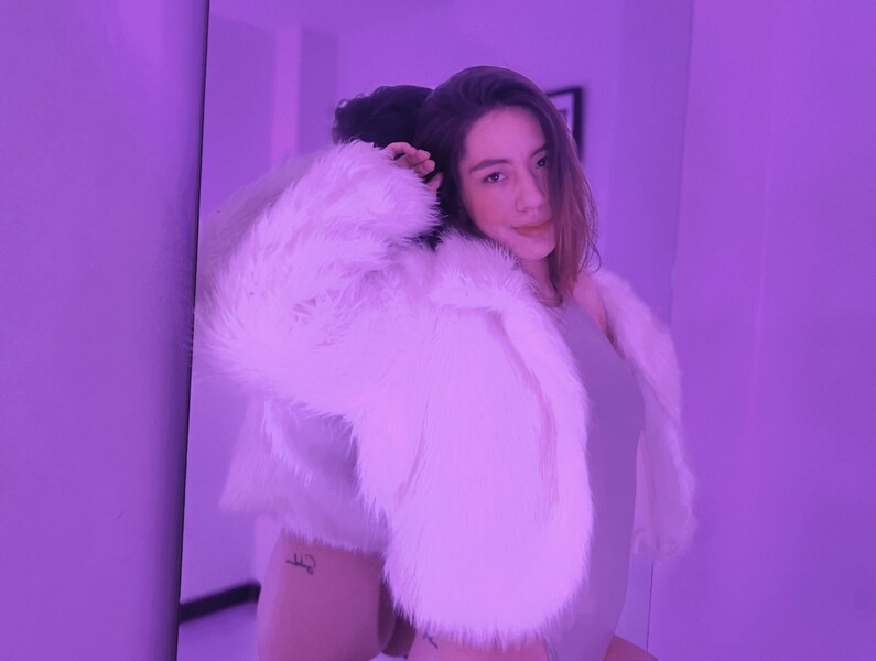 Artista CherryBlussh Foto 2