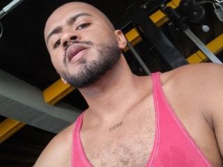 Hardboy_latin immagine del profilo del modello di cam