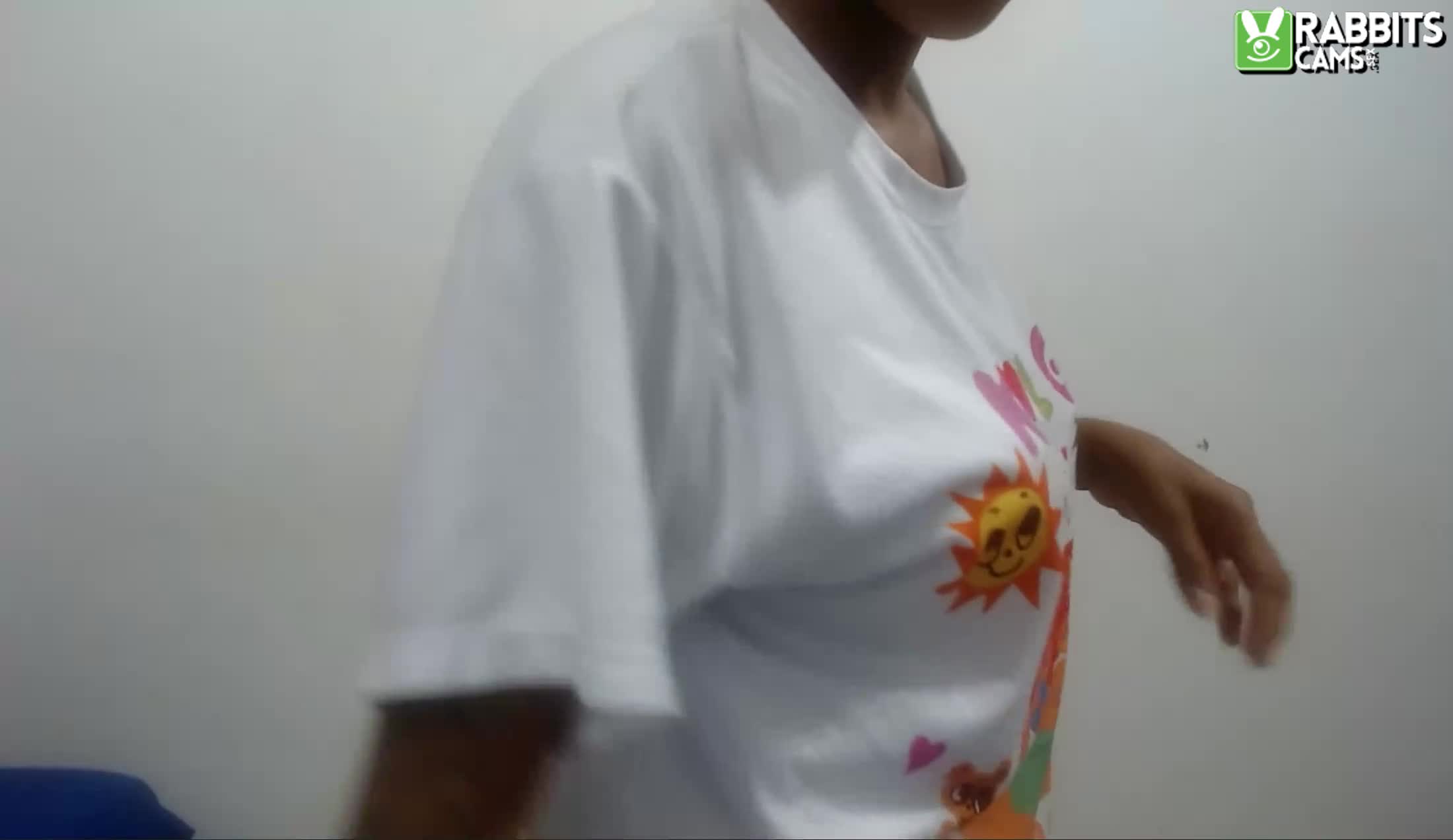 Artist ZashaRomeroKm Video 1