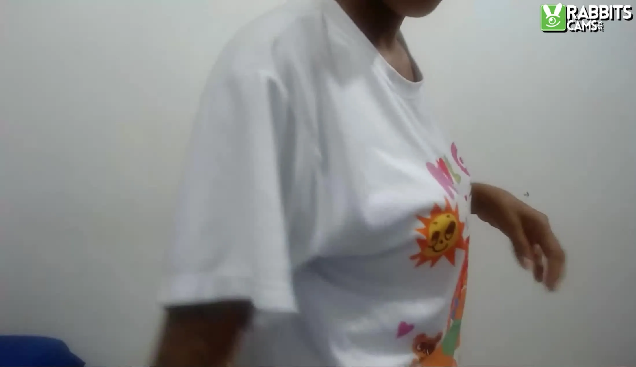 Utøver ZashaRomeroKm Video 1