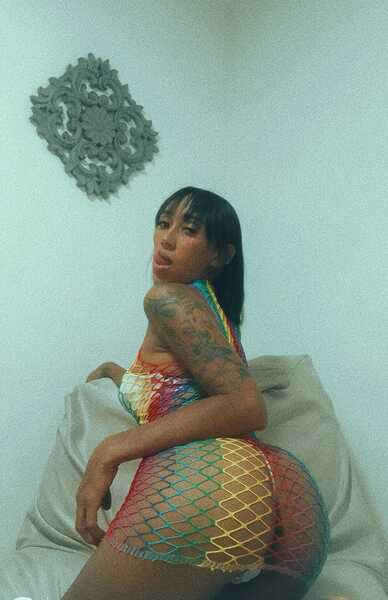 Artiest ZashaRomeroKm Foto 2