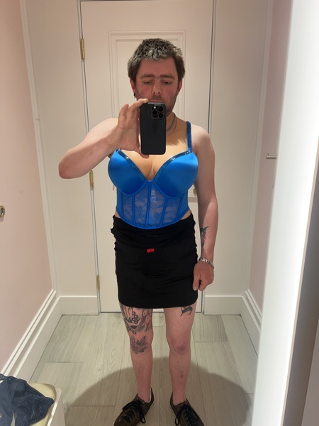 Intérprete Harderthannails Foto 3