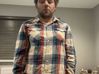 Image de profil du modèle de webcam Harderthannails