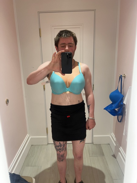 Intérprete Harderthannails Foto 4