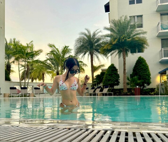 Artist SophieJohn Foto 5