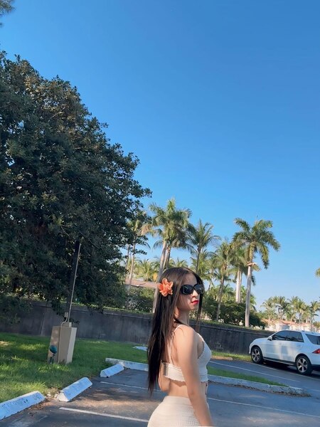 Artist SophieJohn Foto 2