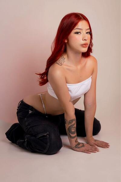 Artiest HarperStarck Foto 5