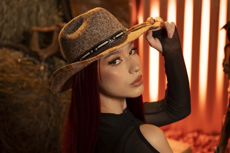 Artiest HarperStarck Foto 3