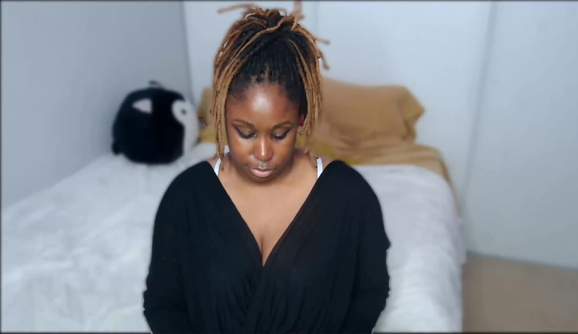 Performer NoirBunni Video 2