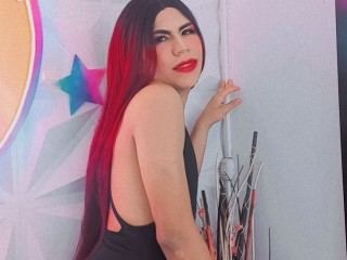 Imagen de perfil de modelo de cámara web de CamiAshley