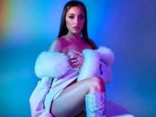 MiaaMuse immagine del profilo del modello di cam