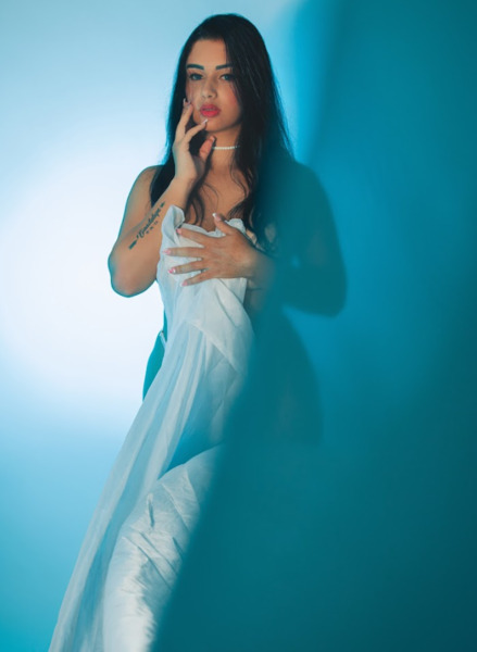 Darsteller CristalSadik Foto 11