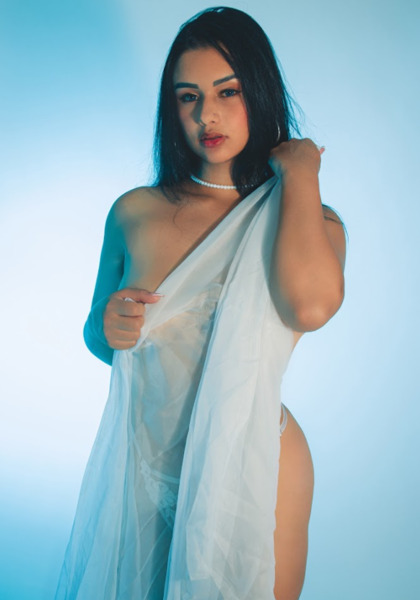 Darsteller CristalSadik Foto 5