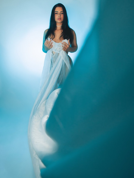 Darsteller CristalSadik Foto 2