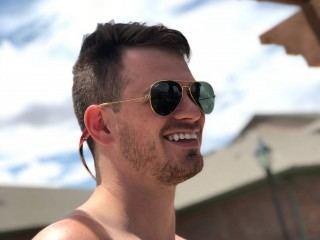 RickBartlett profilbild på webbkameramodell