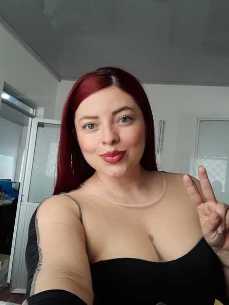 Performer Ateneaprincess Photo 2