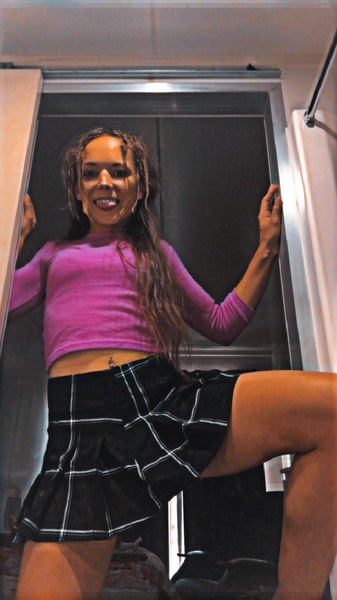 Utøver MariaRumble Bilde 7