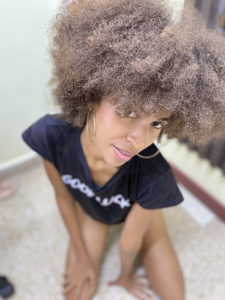 Utøver ArianaKravis Bilde 4