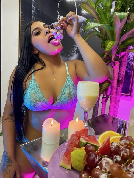 Intérprete EvansCooper Foto 3