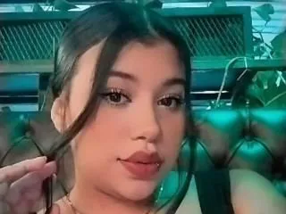 EilynBrown profielfoto van cam model